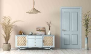High-Quality Exterior Doors