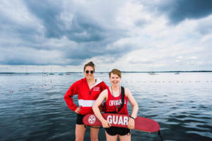 Lifeguard Certificate