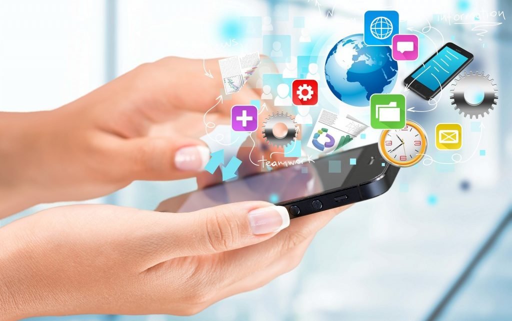 Mobile App Development in Dubai: All the Information You Need