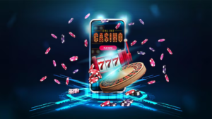 Online Casino Games