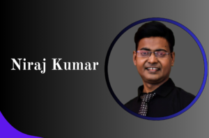 Niraj Kumar
