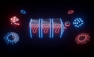 slot gaming passive active digital experiences