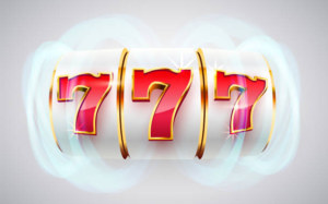 why slots require minimal learning curve
