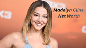 Madelyn Cline Net Worth