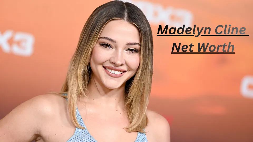 Madelyn Cline Net Worth
