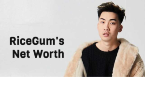 RiceGum Net Worth