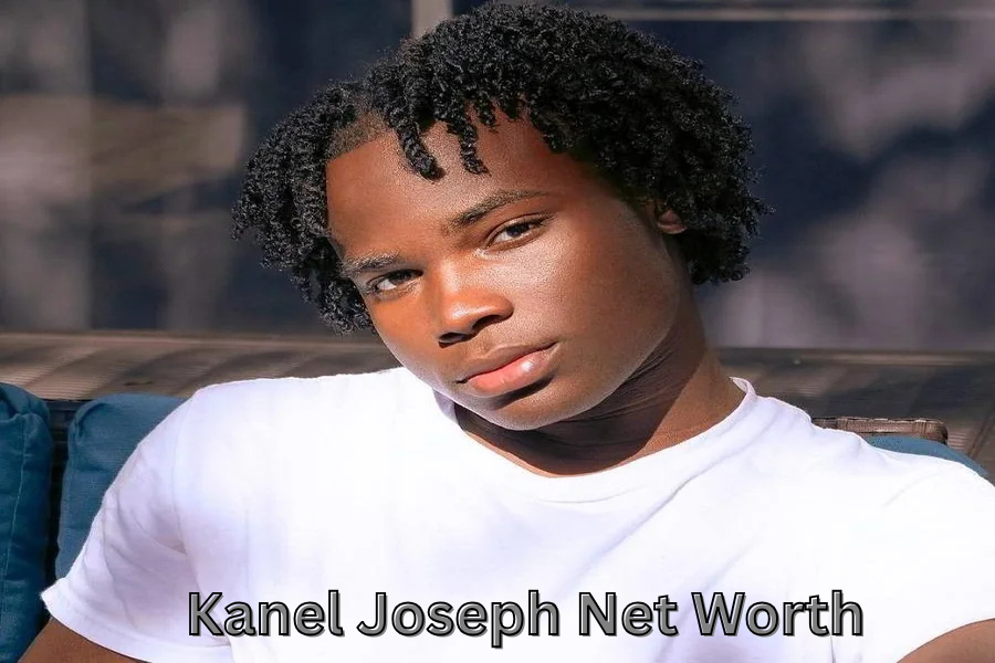 Kanel Joseph Net Worth