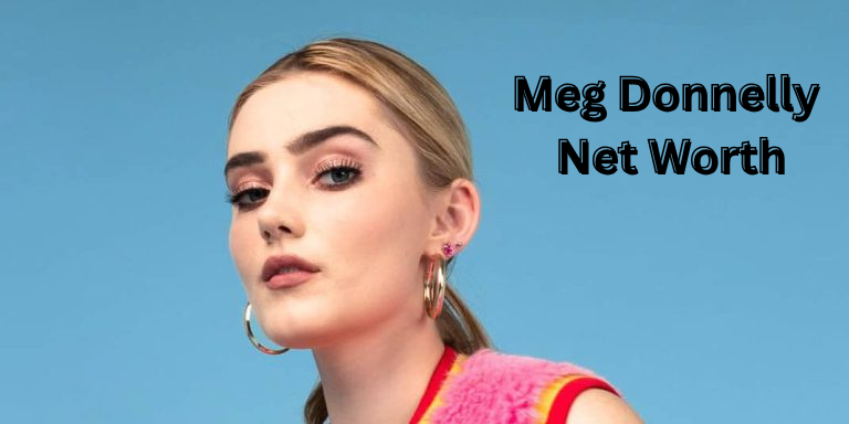 Meg Donnelly Net Worth