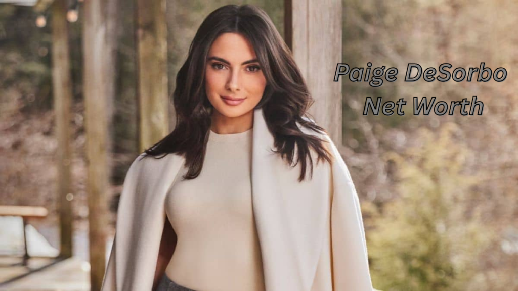 Paige DeSorbo Net Worth