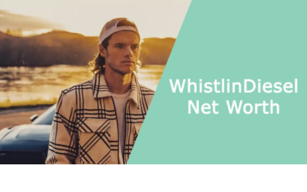 whistlindiesel net worth
